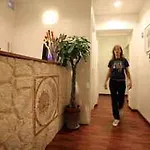 索罗伊露娜住宿加早餐旅馆 4* 罗马