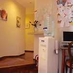 索罗伊露娜住宿加早餐旅馆 住宿加早餐酒店