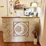 索罗伊露娜住宿加早餐旅馆 住宿加早餐酒店 4*
