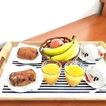 住宿加早餐酒店 索罗伊露娜住宿加早餐旅馆 4*