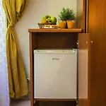 Frühstückspension Sole E Luna Rom