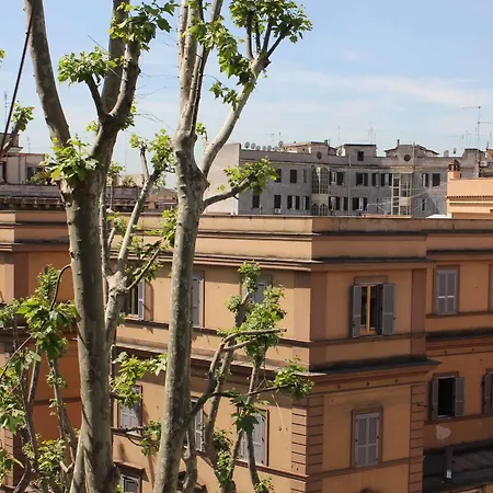 Bed & Breakfast Sole E Luna Roma