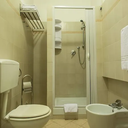 Sole E Luna Bed & Breakfast Roma