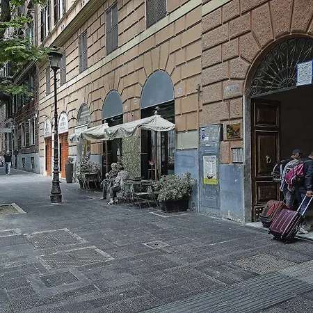 Sole E Luna Roma