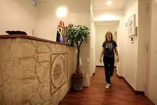 Sole E Luna 4* Řím