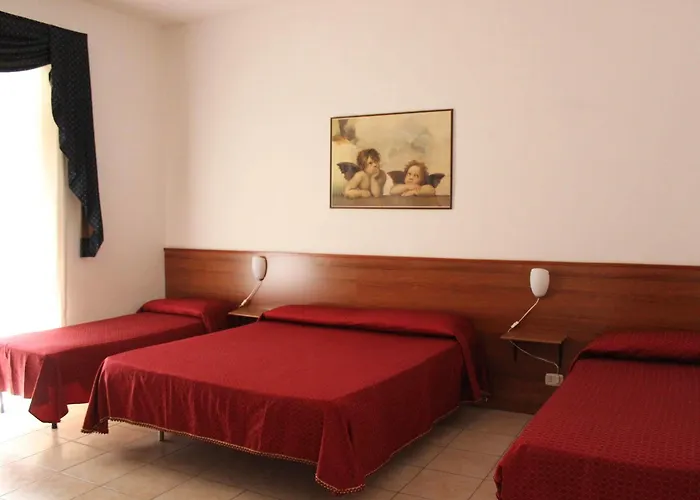Sole E Luna Bed & Breakfast 4*