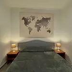 Bed & Breakfast Sole E Luna 4*
