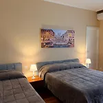 Sole E Luna Bed & Breakfast 4*