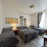 Sole E Luna 4* Řím