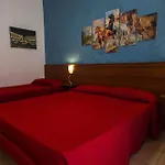 Sole E Luna Bed & Breakfast 4*