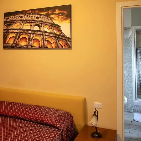 Sole E Luna Bed & Breakfast 4*