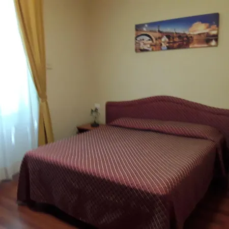 Bed & Breakfast Sole E Luna Rom
