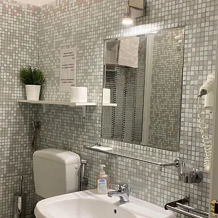 Sole E Luna Bed & Breakfast 4*