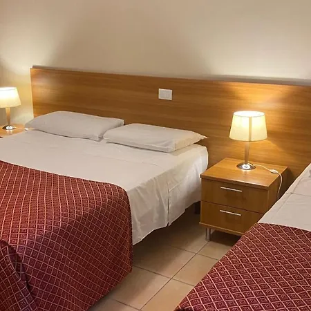 Bed & Breakfast Sole E Luna