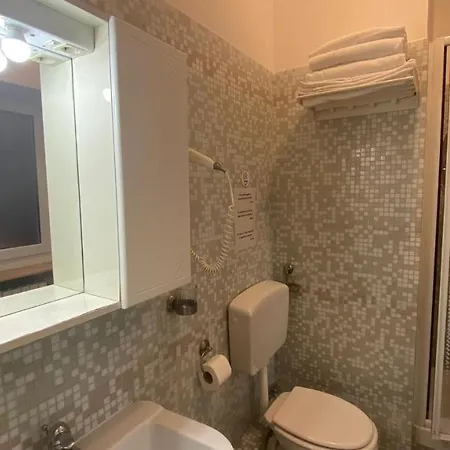 Bed & Breakfast Sole E Luna Rom