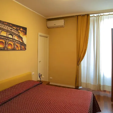 Sole E Luna Bed & Breakfast Rom