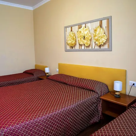 Bed & Breakfast Sole E Luna Rom