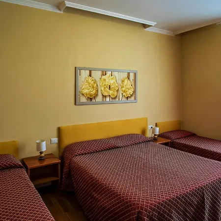 Bed & Breakfast Sole E Luna 4*