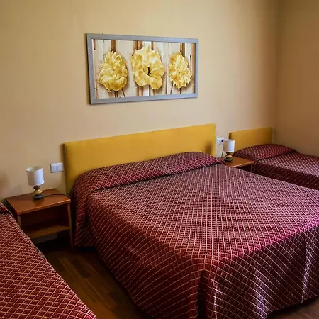 Bed & Breakfast Sole E Luna