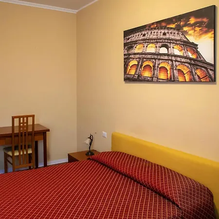 Sole E Luna Bed & Breakfast Rom