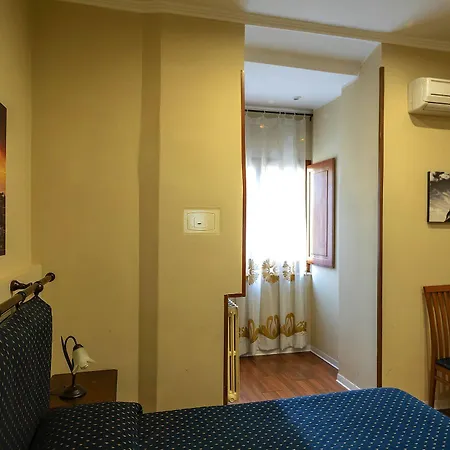 Sole E Luna Bed & Breakfast Rom