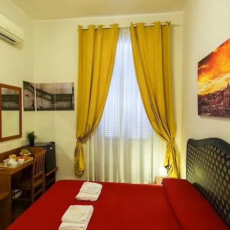 Sole E Luna Bed & Breakfast