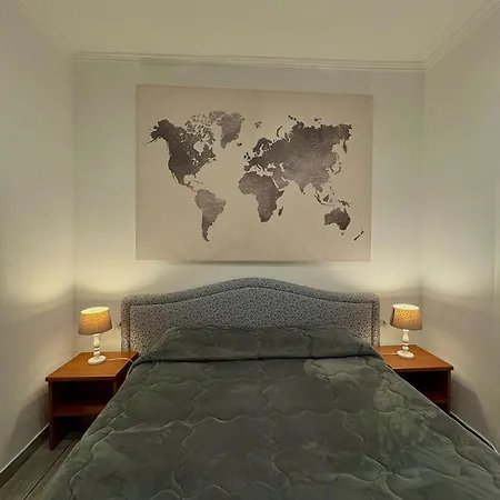 Bed & Breakfast Sole E Luna 4*