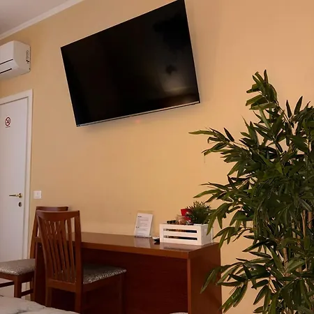 Sole E Luna Bed & Breakfast