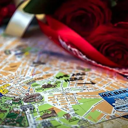 Sole E Luna Bed and breakfast Roma