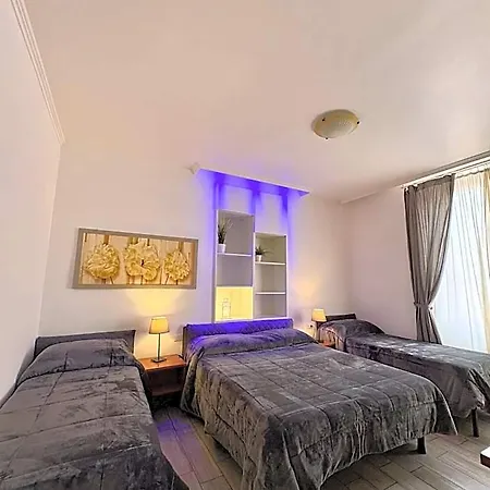 Sole E Luna Bed and breakfast Roma