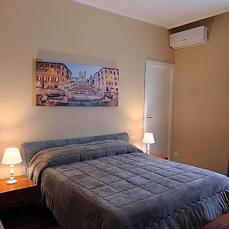 Sole E Luna Bed and breakfast 4*