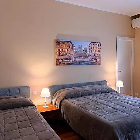 Sole E Luna Bed and breakfast Roma