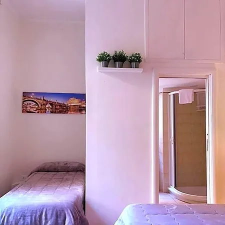 Sole E Luna Bed and breakfast Roma
