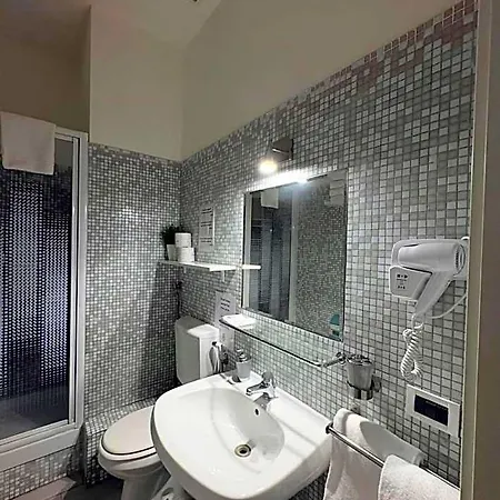 Bed and breakfast Sole E Luna Roma