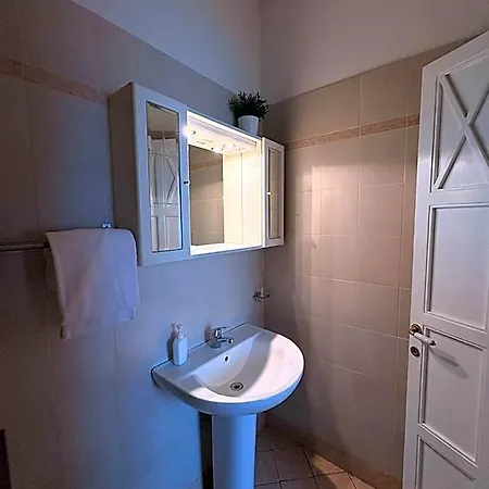 Sole E Luna Bed and breakfast