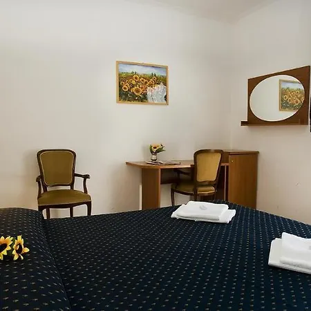 Sole E Luna Bed and breakfast 4*