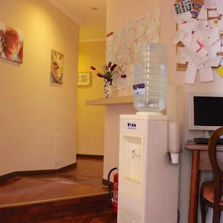 Sole E Luna Bed & Breakfast