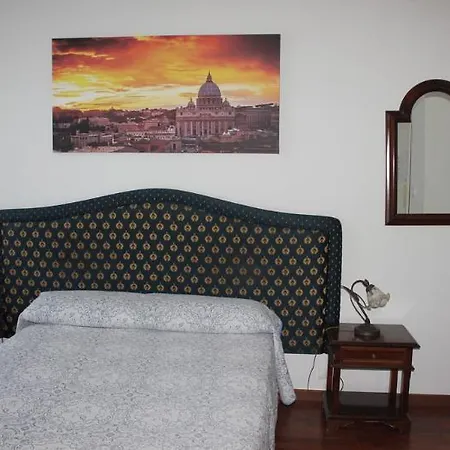 Sole E Luna Bed and breakfast Roma