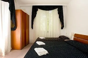 Bed & Breakfast Sole E Luna Rom