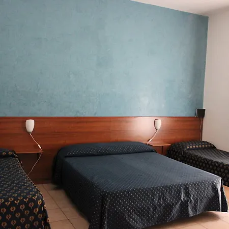 Bed & Breakfast Sole E Luna Rom