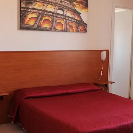 Sole E Luna Bed & Breakfast Rom