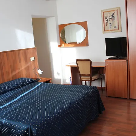 Sole E Luna Bed & Breakfast