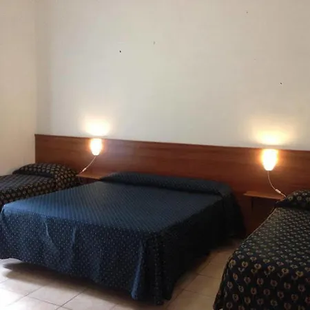 Bed & Breakfast Sole E Luna