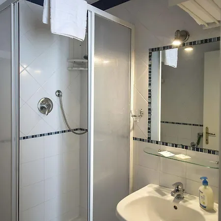 Bed & Breakfast Sole E Luna