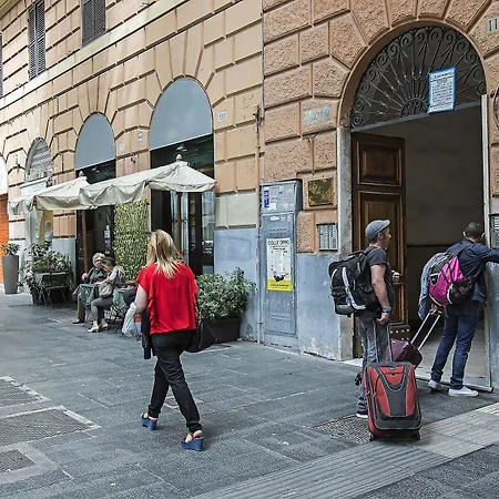 Sole E Luna Panzió 4*