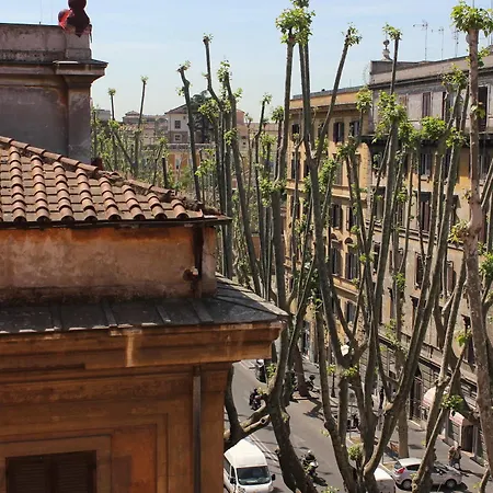 Sole E Luna Bed & Breakfast