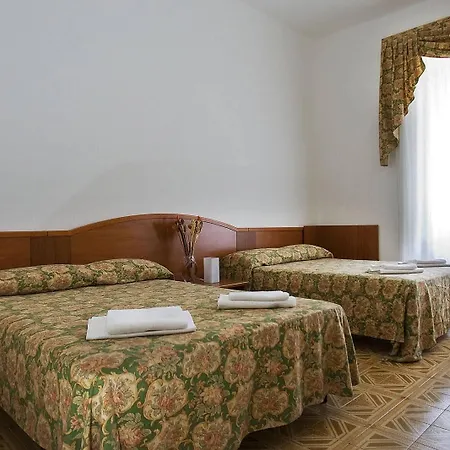 Sole E Luna Nocleg ze śniadaniem 4*