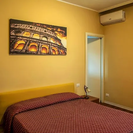 Sole E Luna Bed & Breakfast 4*