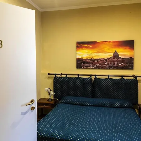 Sole E Luna Bed & Breakfast