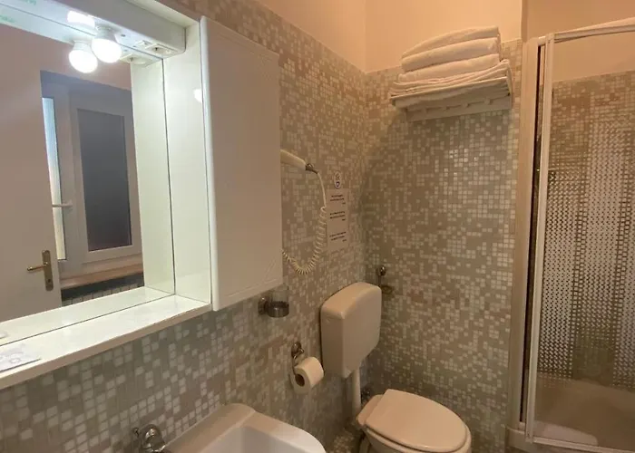 Bed & Breakfast Sole E Luna Rom